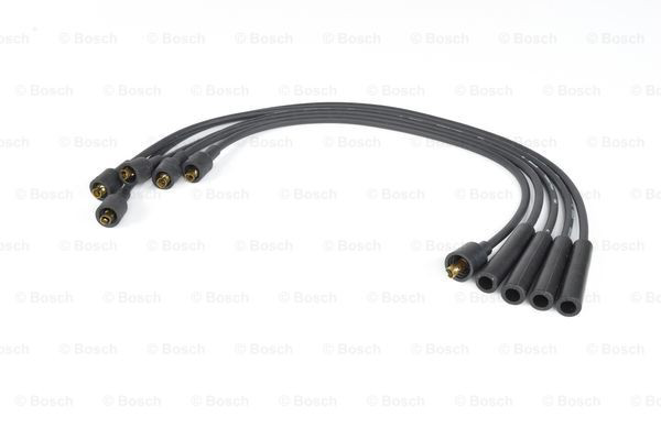 Compre 0986356880 Bosch Fios de alta voltagem, kit