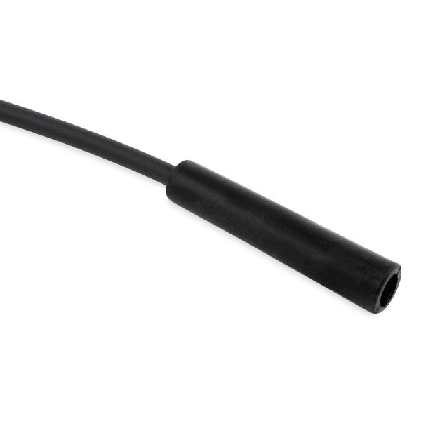 0986356880 Bosch Fios de alta voltagem, kit