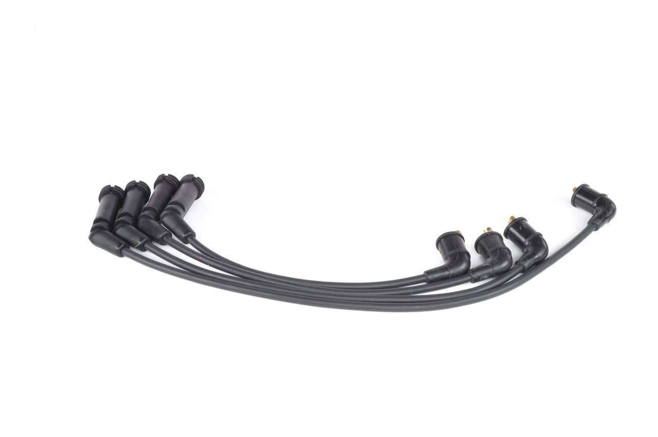 Fios de alta voltagem, kit 0986356898 Bosch