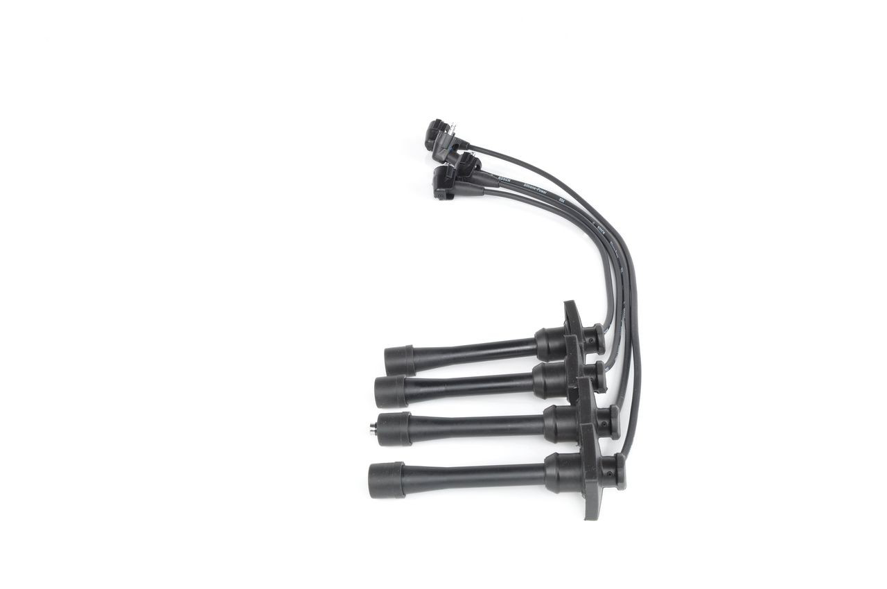Fios de alta voltagem, kit Bosch 0986356928 preço, a partir de 52,41 USD