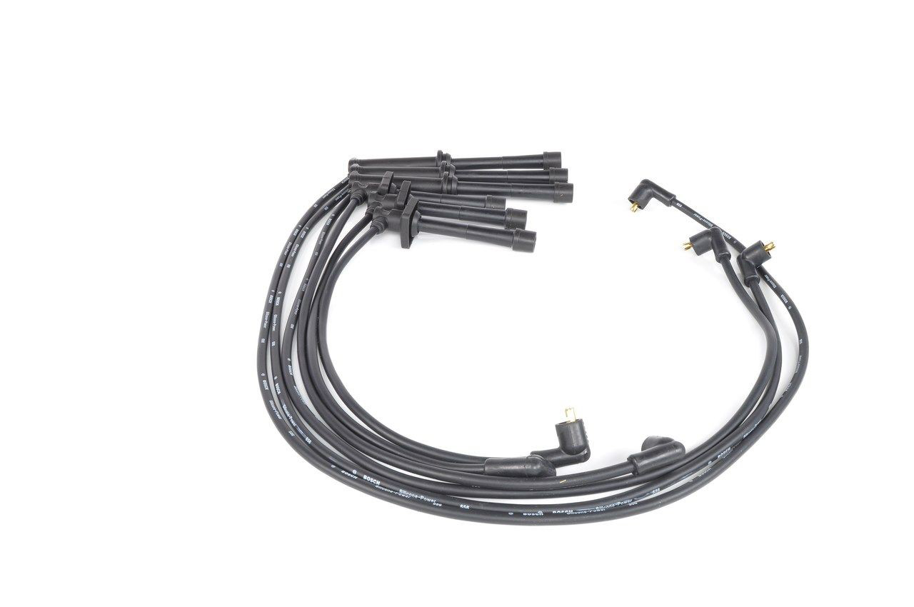 Compre 0986356966 Bosch Fios de alta voltagem, kit