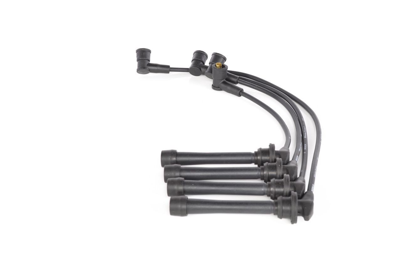 Fios de alta voltagem, kit 0986356970 Bosch