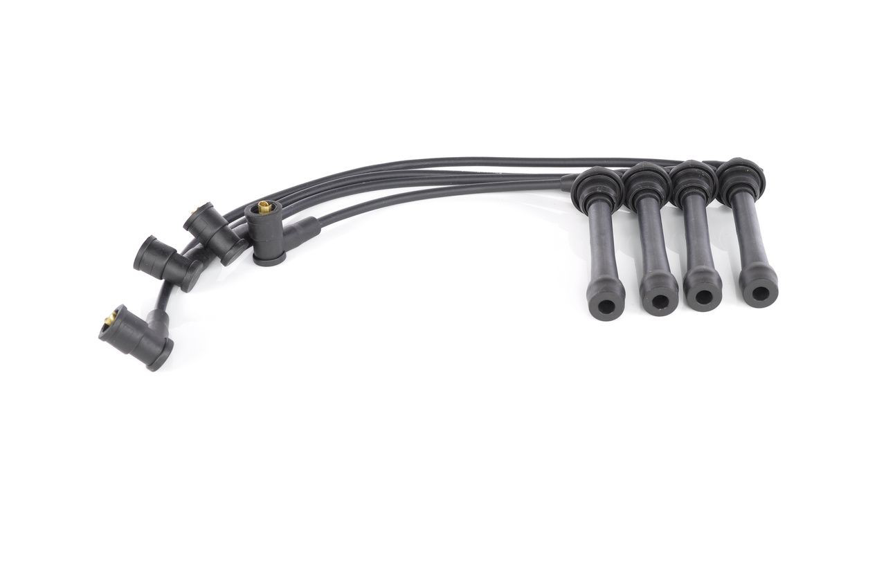 0986356970 Bosch Fios de alta voltagem, kit