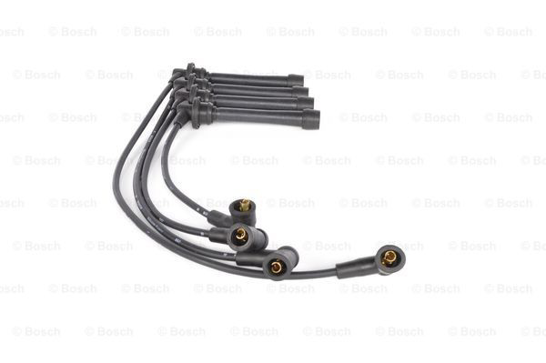 Compre 0986356970 Bosch Fios de alta voltagem, kit