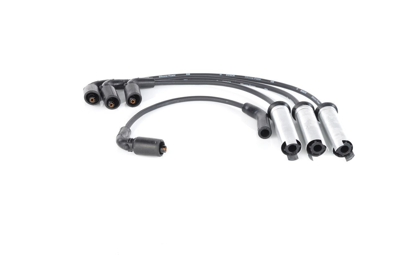 Compre 0986356980 Bosch Fios de alta voltagem, kit