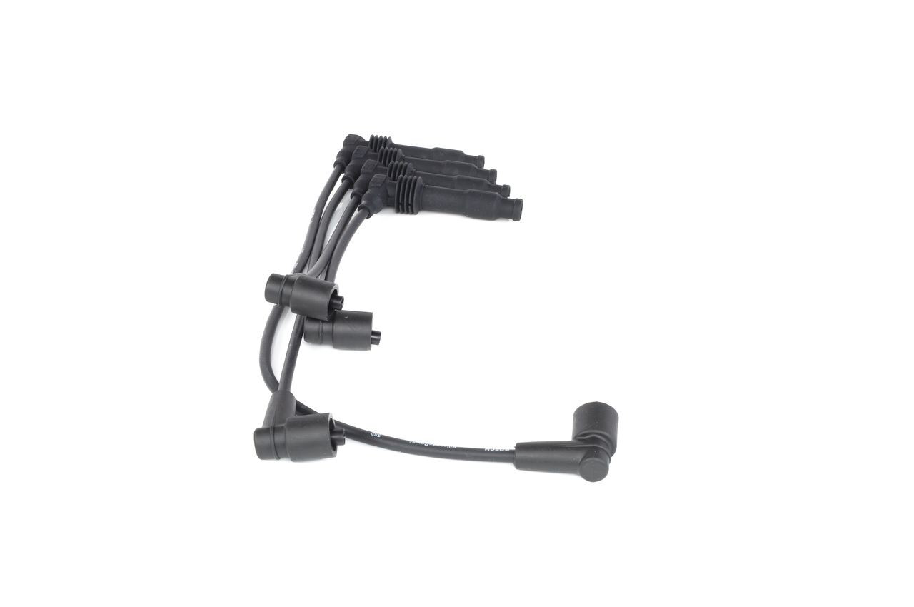 Fios de alta voltagem, kit 0986356986 Bosch