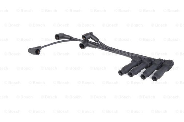 Compre 0986356986 Bosch Fios de alta voltagem, kit