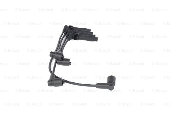 Fios de alta voltagem, kit 0986356986 Bosch