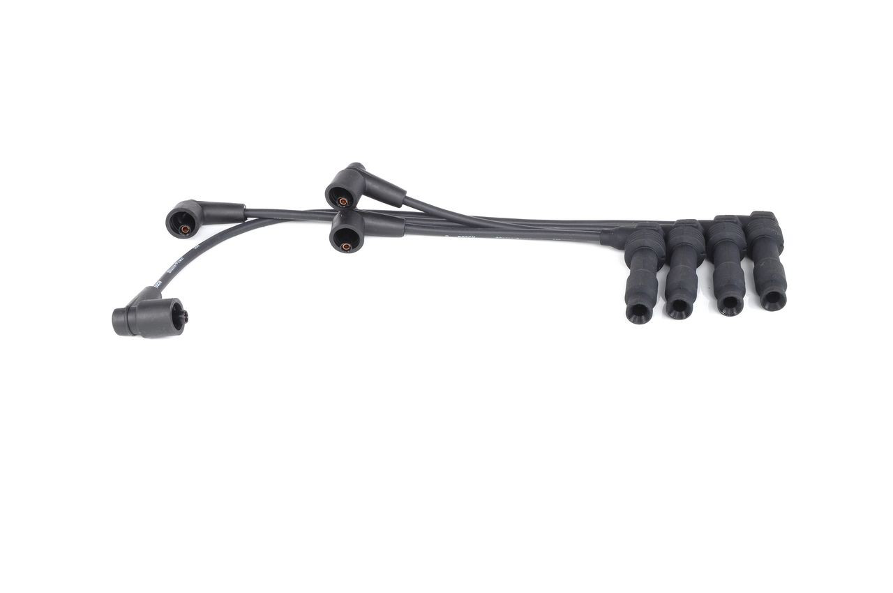 Fios de alta voltagem, kit Bosch 0986356986 preço, a partir de 33,24 USD