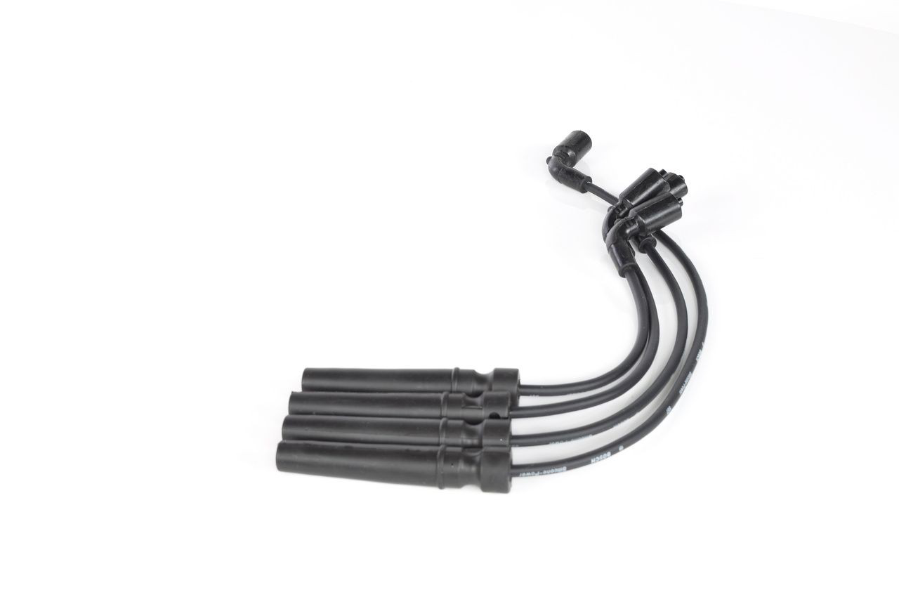 Fios de alta voltagem, kit Bosch 0986356987 preço, a partir de 33,24 USD