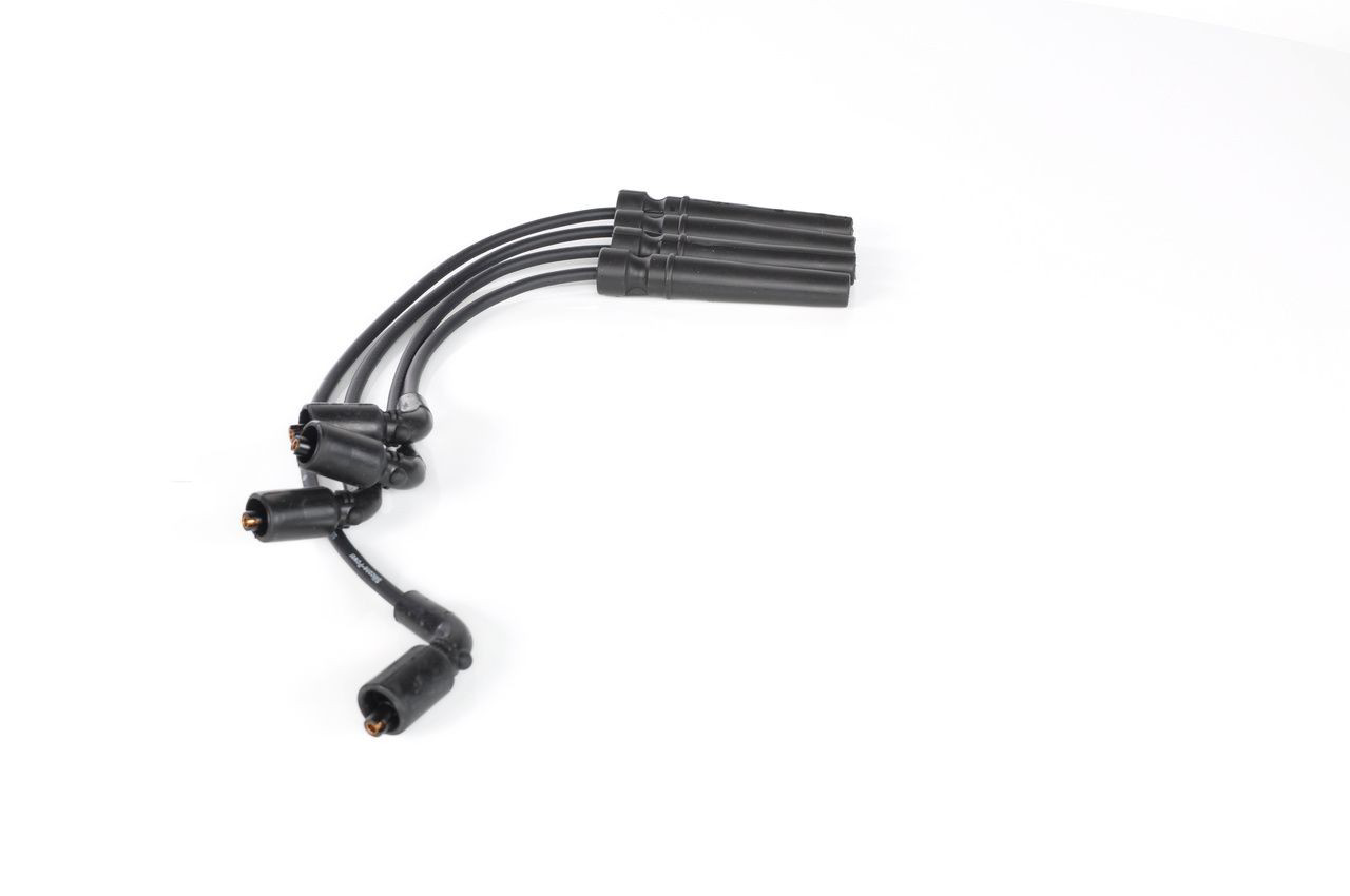 Fios de alta voltagem, kit 0986356987 Bosch