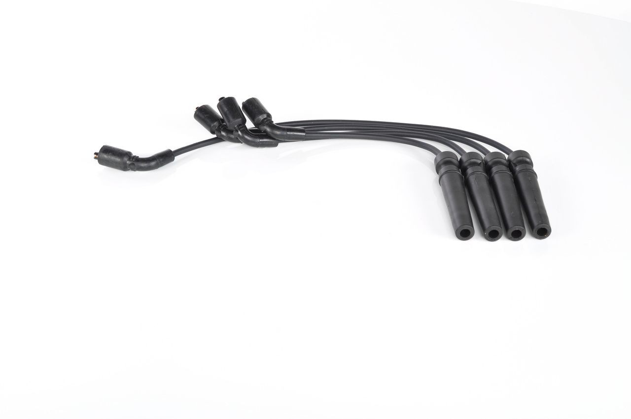 0986356987 Bosch Fios de alta voltagem, kit