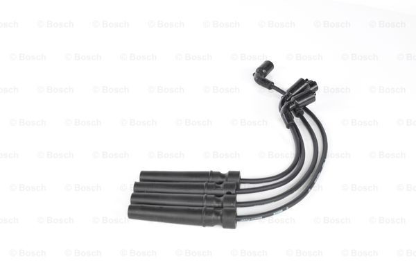 Compre 0986356987 Bosch Fios de alta voltagem, kit