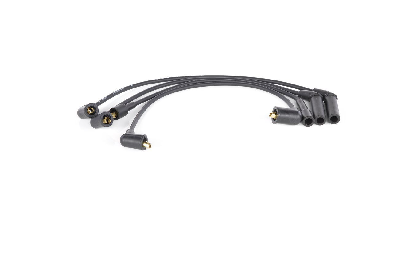 0986356988 Bosch Fios de alta voltagem, kit