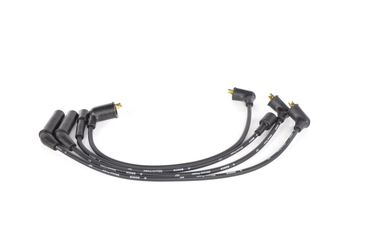 Compre 0986356988 Bosch Fios de alta voltagem, kit