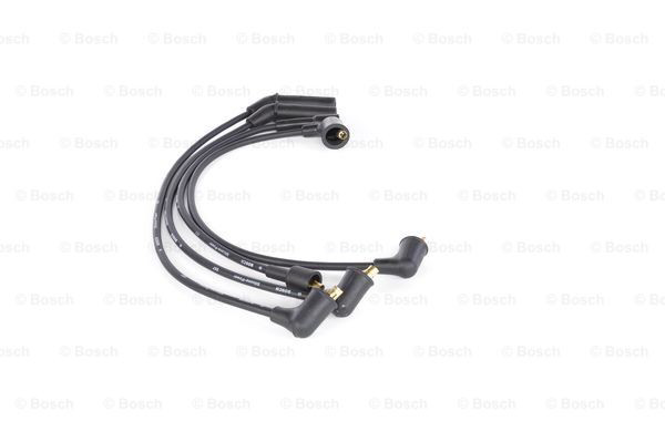 Fios de alta voltagem, kit 0986356988 Bosch