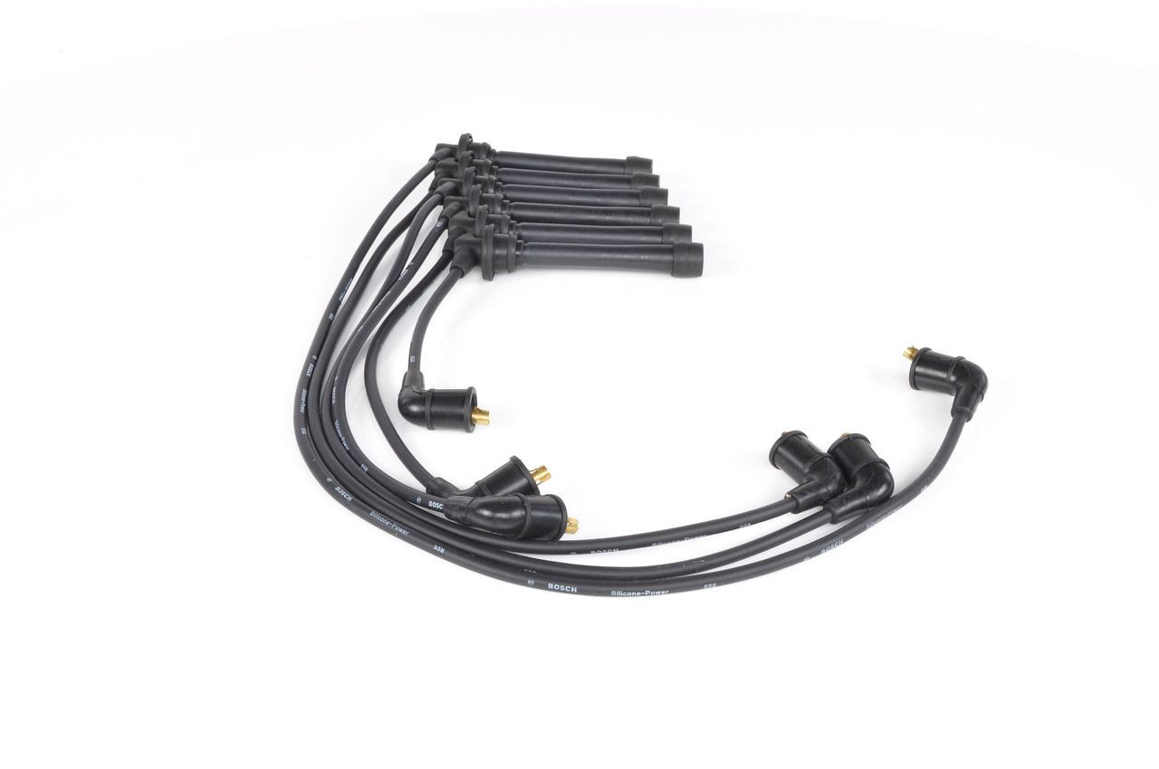 Fios de alta voltagem, kit Bosch 0986356992 preço, a partir de 56,36 USD