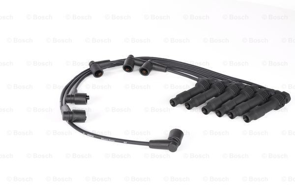 Fios de alta voltagem, kit Bosch 0986357050 preço, a partir de 66,56 USD