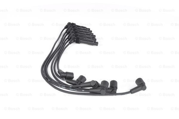 Compre 0986357055 Bosch Fios de alta voltagem, kit
