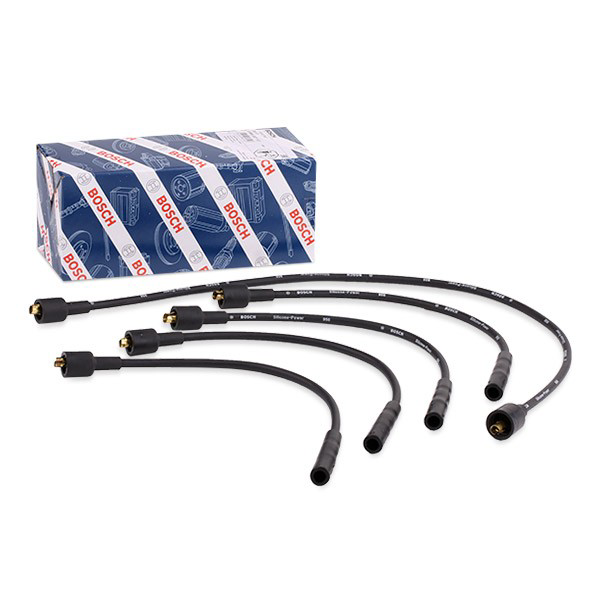 Compre 0986357117 Bosch Fios de alta voltagem, kit