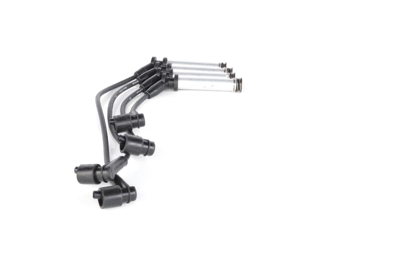 Compre 0986357124 Bosch Fios de alta voltagem, kit