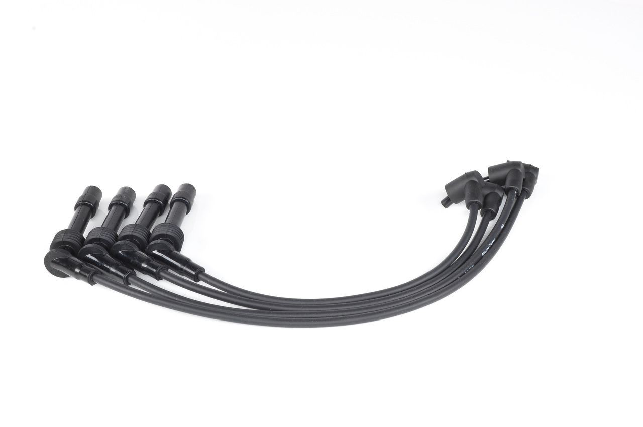 Compre 0986357126 Bosch Fios de alta voltagem, kit