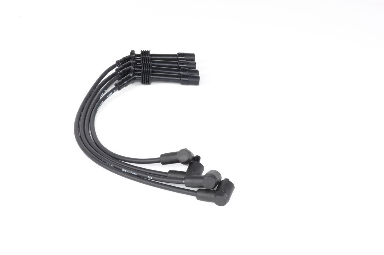 Fios de alta voltagem, kit Bosch 0986357126 preço, a partir de 34,74 USD