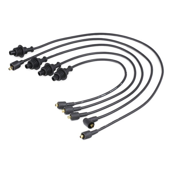 Compre Fios de alta voltagem, kit Peugeot 205 1