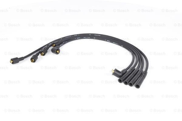 Compre 0986357129 Bosch Fios de alta voltagem, kit
