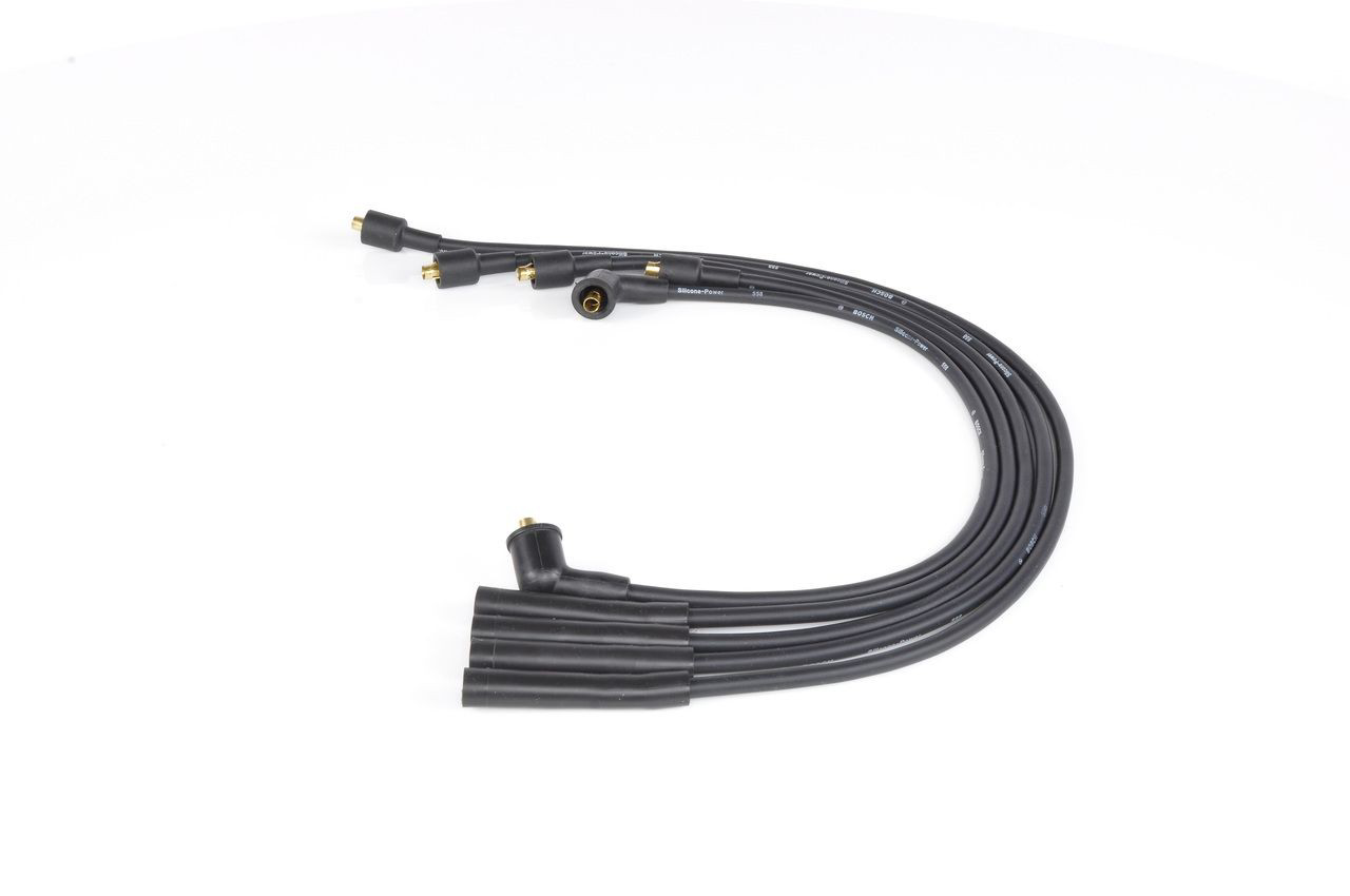 Fios de alta voltagem, kit Bosch 0986357129 preço, a partir de 39,94 USD