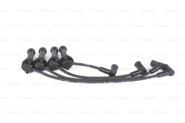 Compre 0986357141 Bosch Fios de alta voltagem, kit