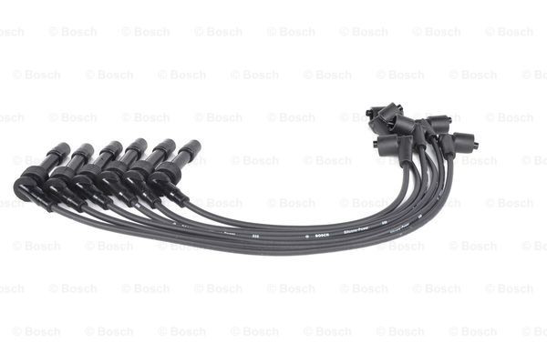 Fios de alta voltagem, kit NGK 898 preço, a partir de 63,80 USD