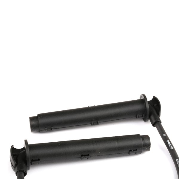 Compre 0986357154 Bosch Fios de alta voltagem, kit