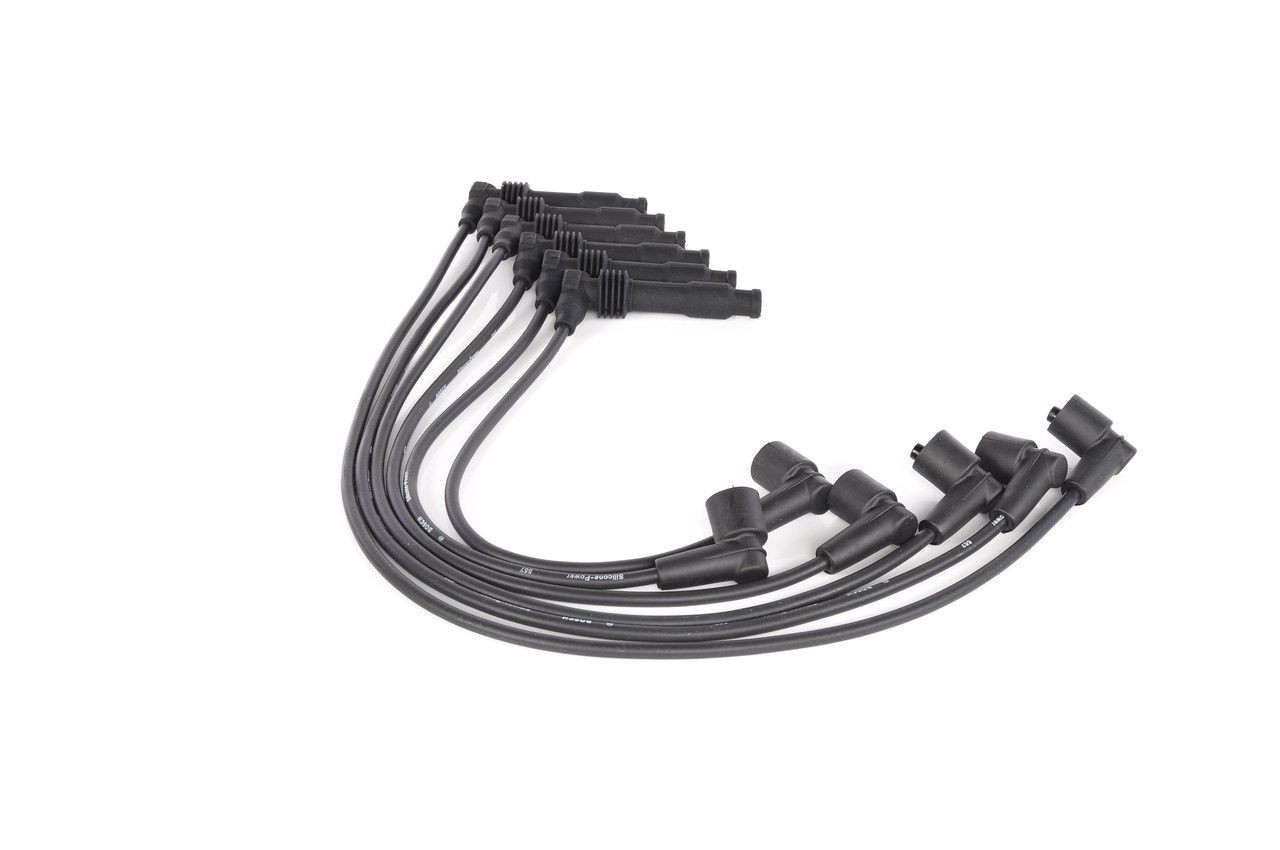 Fios de alta voltagem, kit Bosch 0986357162 preço, a partir de 67,17 USD