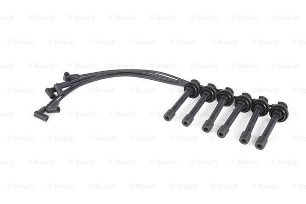 Compre 0986357167 Bosch Fios de alta voltagem, kit