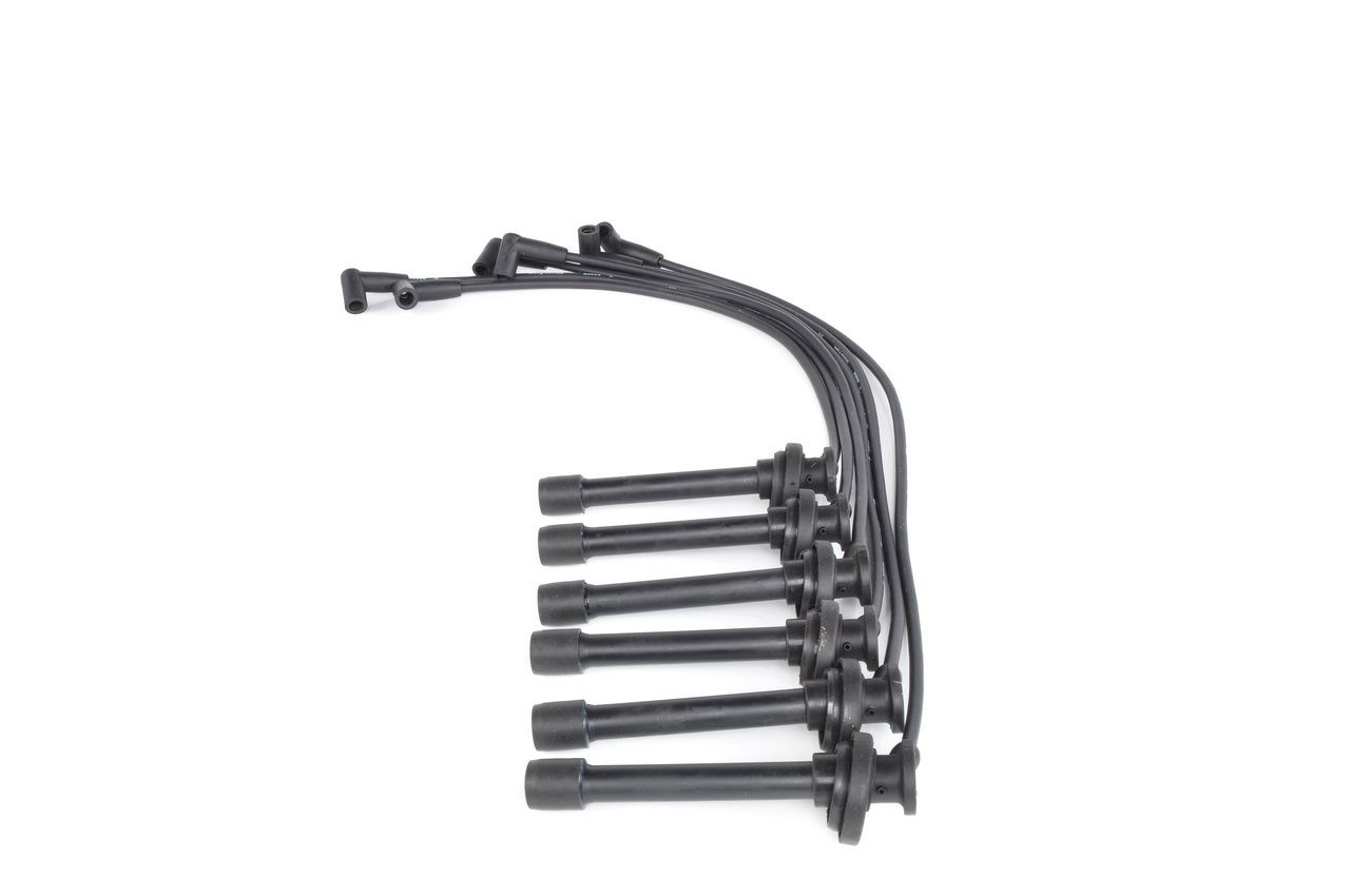 Fios de alta voltagem, kit Bosch 0986357167 preço, a partir de 74,26 USD