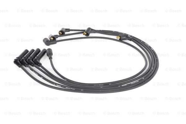 Compre Fios de alta voltagem, kit Mitsubishi L 300 
