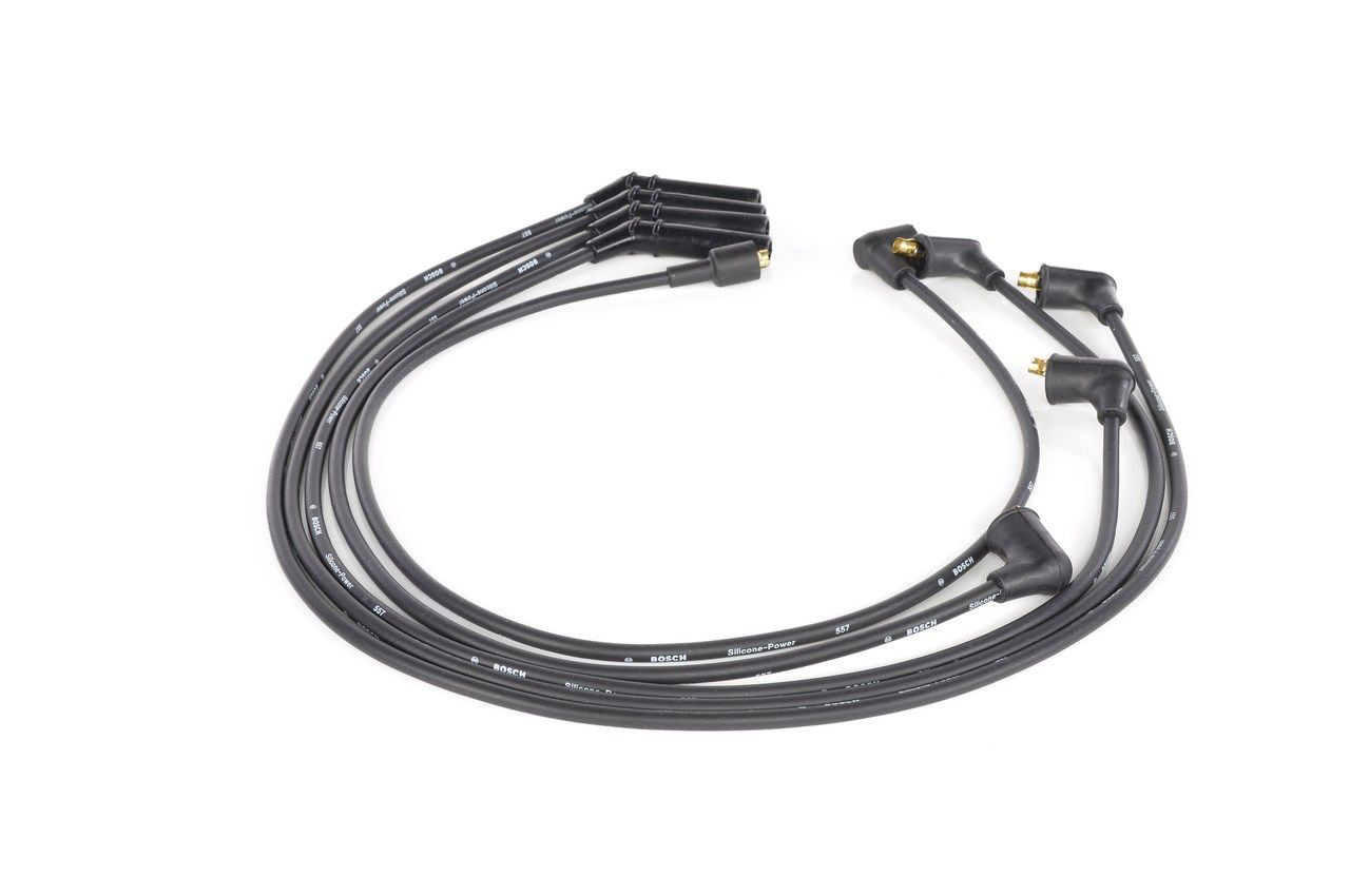 Compre Fios de alta voltagem, kit Mitsubishi L 300 