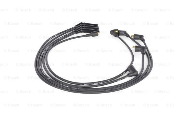 Fios de alta voltagem, kit para Mitsubishi L 300  P0W, P1W