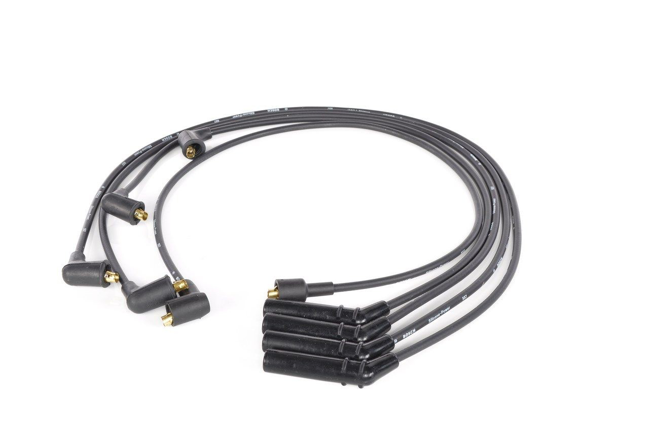  Fios de alta voltagem, kit Mitsubishi L 300 сaixa (P0W, P1W) (1986 - 2008) 