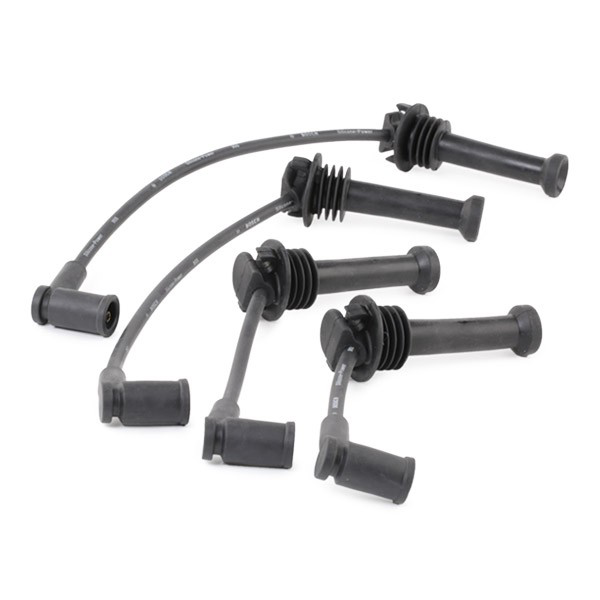 Compre 0986357208 Bosch Fios de alta voltagem, kit