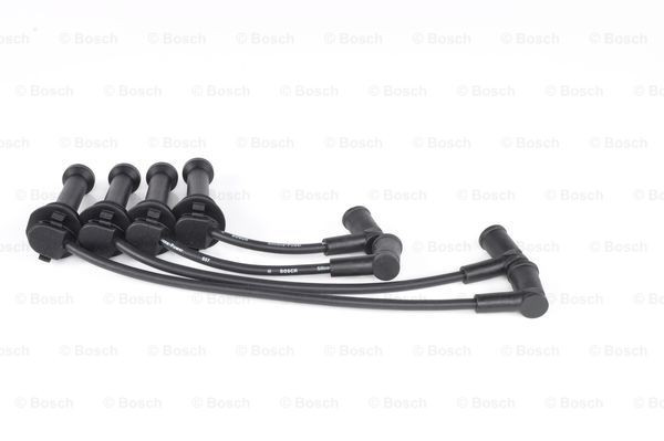 Fios de alta voltagem, kit Bosch 0986357208 preço, a partir de 28,78 USD
