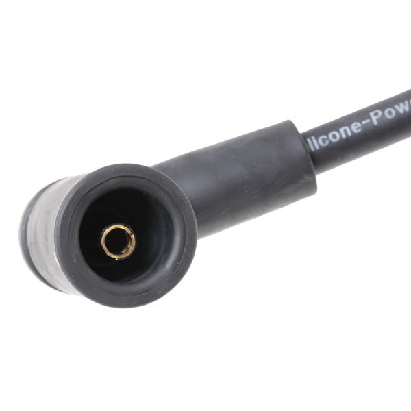 Fios de alta voltagem, kit Bosch 0986357208