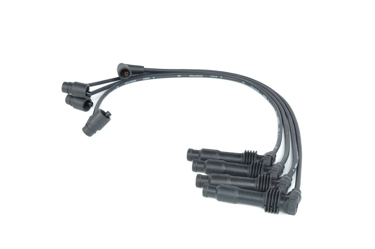 Compre 835 NGK Fios de alta voltagem, kit