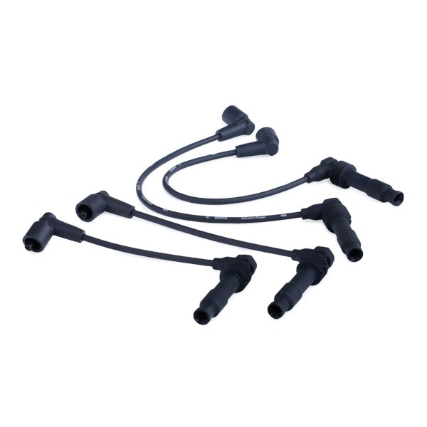 Compre 0986357237 Bosch Fios de alta voltagem, kit