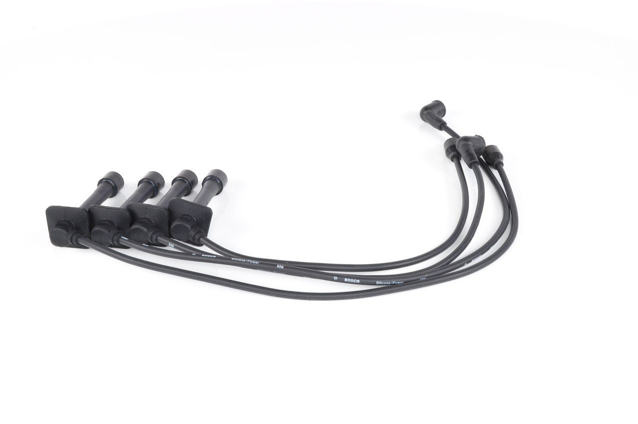 Fios de alta voltagem, kit Bosch 0986357241 preço, a partir de 27,90 USD