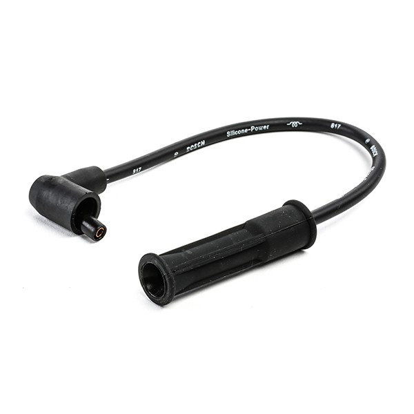 Fios de alta voltagem, kit 0986357253 Bosch