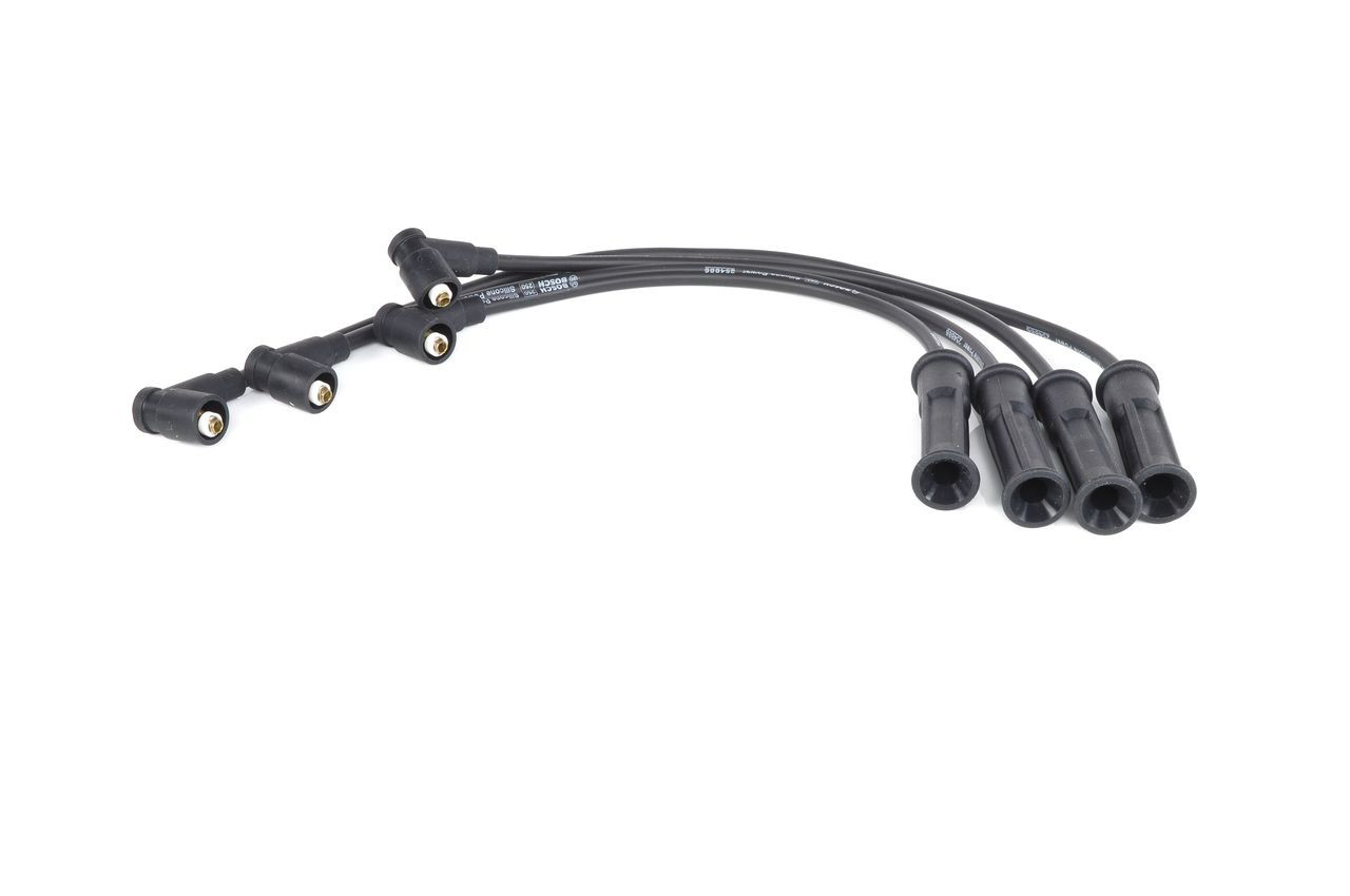 Fios de alta voltagem, kit Bosch 0986357253 preço, a partir de 21,81 USD