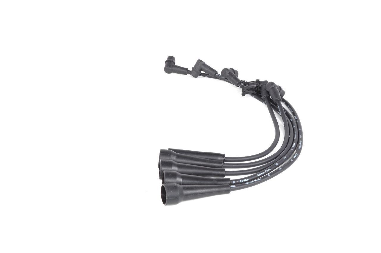 Fios de alta voltagem, kit 83180 FAE