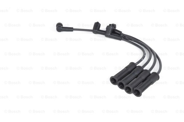 Fios de alta voltagem, kit Bosch 0986357256 preço, a partir de 41,35 USD
